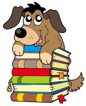 hund-og-boeger